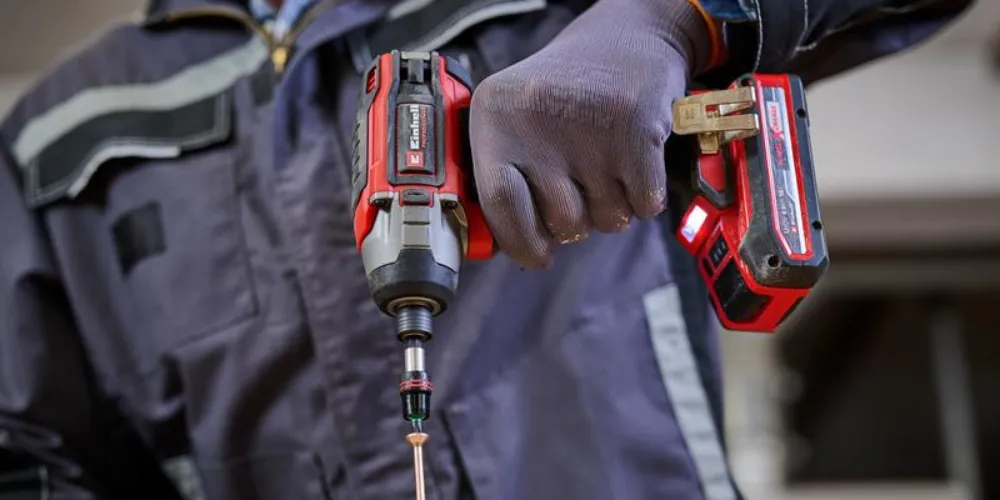 In need of any tools, storage, PPE or even consumables? Check out our vast Tools & Workwear section!
